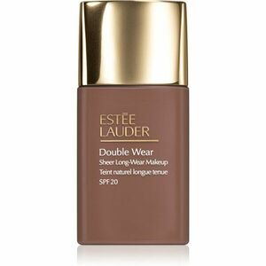 Estée Lauder Double Wear Sheer Long-Wear Makeup SPF 20 ľahký zmatňujúci make-up SPF 20 odtieň 8C1 Rich Java 30 ml vyobraziť