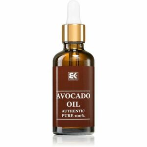 Brazil Keratin Avocado Oil bio avokádový olej 50 ml vyobraziť