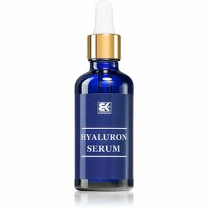 Brazil Keratin Hyalurom Serum hyalurónové sérum s regeneračným účinkom 50 ml vyobraziť