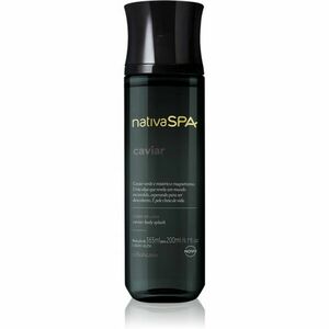 Nativa SPA Caviar telový sprej 200 ml vyobraziť