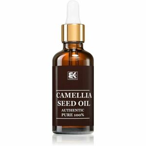 Brazil Keratin Camellia seed oil olej s extraktom z čajovníku 50 ml vyobraziť