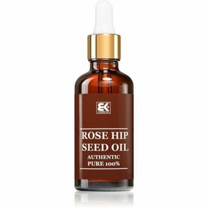 Brazil Keratin Rose Hip Seed Oil ružový olej lisovaný za studena 50 ml vyobraziť