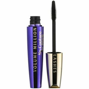 L’Oréal Paris Volume Million Lashes So Couture So Black riasenka pre objem a zahustenie rias odtieň Extra Black 9.5 ml vyobraziť