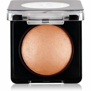 flormar Blush-On Baked rozjasňujúca lícenka odtieň 043 Golden Peach 4 g vyobraziť