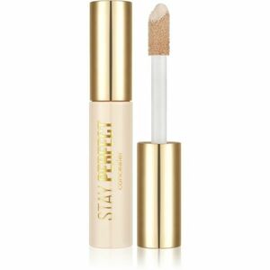 flormar Stay Perfect Concealer tekutý korektor odtieň 001 Fair 12, 5 ml vyobraziť