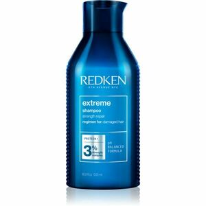 Redken Extreme regeneračný šampón pre poškodené vlasy 500 ml vyobraziť