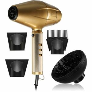 BaByliss PRO FXBDG1E GOLDFX 2200W profesionálny fén na vlasy s ionizátorom Gold 1 ks vyobraziť