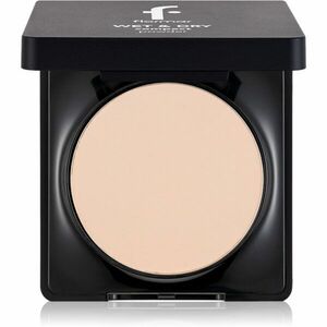 flormar Wet & Dry Compact Powder zjednocujúci púder kompaktný odtieň 005 Medium Caramel 10 g vyobraziť