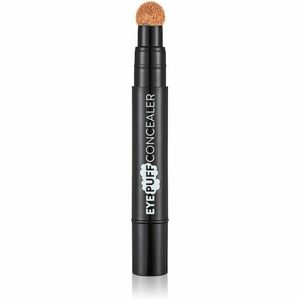 flormar Eye Puff Concealer tekutý korektor s aplikátorom odtieň 003 Soft Beige 3.3 ml vyobraziť