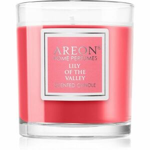 Areon Home Perfumes Lily of the Valley vonná sviečka 120 g vyobraziť