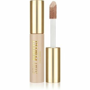 flormar Stay Perfect Concealer tekutý korektor odtieň 004 Ivory 12, 5 ml vyobraziť