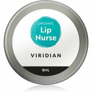 Viridian Nutrition Lip Nurse balzam na pery s medovkou 8 ml vyobraziť