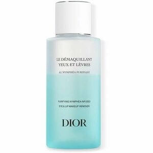 DIOR Eye & Lip Makeup Remover dvojfázový odličovač očí a pier 125 ml vyobraziť