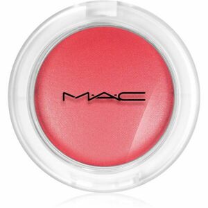 MAC Cosmetics Glow Play Blush rozjasňujúca lícenka odtieň Heat Index 7, 3 g vyobraziť