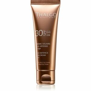 Thalgo Suncare krém na opaľovanie SPF 30 50 ml vyobraziť