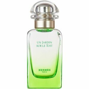 HERMÈS Parfums-Jardins Collection Un Jardin Sur Le Toit toaletná voda unisex 50 ml vyobraziť