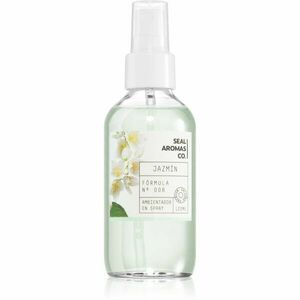 SEAL AROMAS Essential Jasmine bytový sprej 120 ml vyobraziť