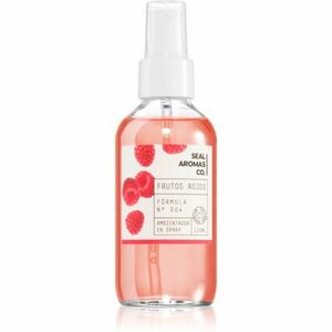 SEAL AROMAS Essential Red Fruits bytový sprej 120 ml vyobraziť