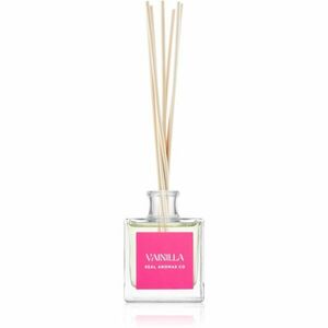 SEAL AROMAS Chromatic Home Vanilla aróma difuzér 100 ml vyobraziť