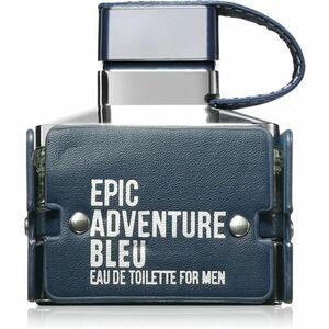 Emper Epic Adventure Bleu toaletná voda pre mužov 100 ml vyobraziť