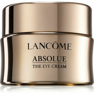 Lancôme Absolue ABSOLUE 2024 revitalizačný očný krém pre ženy 20 ml vyobraziť