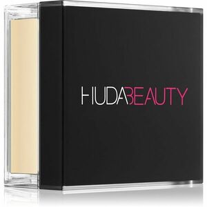 Huda Beauty Easy Bake Loose Powder sypký púder odtieň Banana Bread 20 g vyobraziť