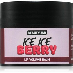 Beauty Jar Berry Ice Ice balzam na pery 15 ml vyobraziť