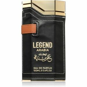 Emper Legend Arabia parfumovaná voda unisex 100 ml vyobraziť