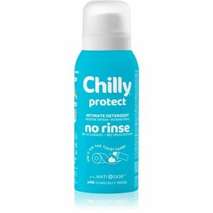 Chilly Protect čistiaca pena na intímnu hygienu 100 ml vyobraziť