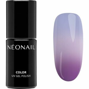 NEONAIL Born To Win gélový lak na nechty odtieň Your Comeback (Thermal Effect - Color Change) 7, 2 ml vyobraziť