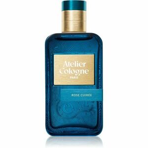 Atelier Cologne Cologne Rare Rose Cuirée parfumovaná voda unisex 100 ml vyobraziť