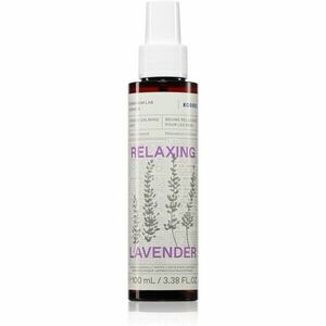 Korres Relaxing Lavender osviežujúci telový sprej 100 ml vyobraziť