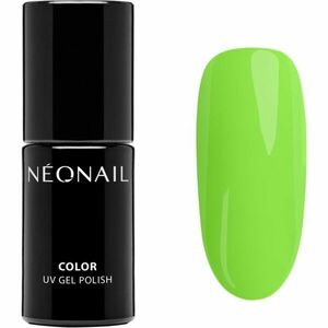 NEONAIL Born To Win gélový lak na nechty odtieň Victory Glow 7, 2 ml vyobraziť