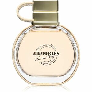 Emper Memories Woman parfumovaná voda pre ženy 100 ml vyobraziť