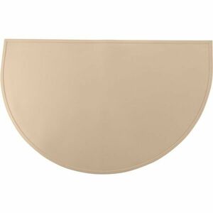 Zopa Silicone Eating Mat silikónové prestieranie Sand Beige 1 ks vyobraziť