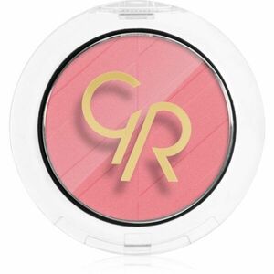 Golden Rose Powder Blush púdrová lícenka odtieň 13 Coral 7 g vyobraziť