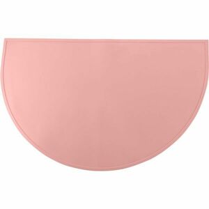 Zopa Silicone Eating Mat silikónové prestieranie Old Pink 1 ks vyobraziť