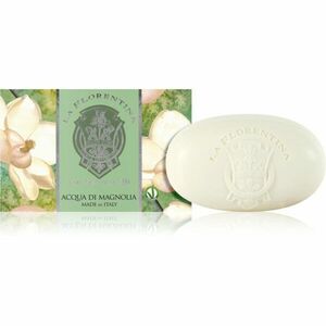 La Florentina Fresh Magnolia Bath Soap prírodné tuhé mydlo magnólia 300 g vyobraziť