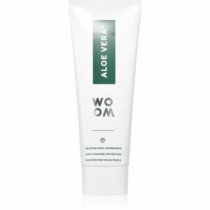 WOOM Aloe Vera+ Toothpaste zubná pasta 75 ml vyobraziť