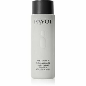 Payot Optimale Lotion Apaisante Après-Rasage upokojujúce tonikum po holení 100 ml vyobraziť