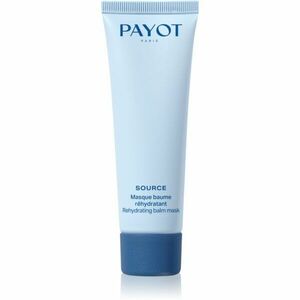 Payot Source Masque Baume Réhydratant intenzívna hydratačná maska 50 ml vyobraziť