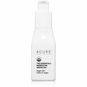 ACURE The Essentials Moroccan arganový olej 30 ml vyobraziť