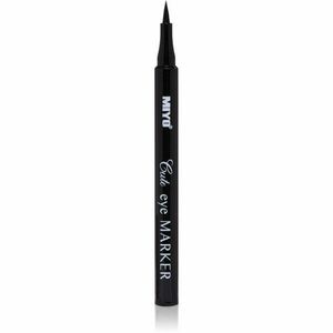 Miyo Cute Eye Marker ceruzka na oči odtieň Black 1 ml vyobraziť