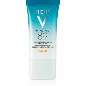 Vichy Minéral 89 ochranný fluid SPF 50+ 50 ml vyobraziť