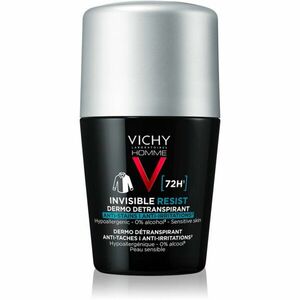 Vichy Homme Deodorant antiperspirant 72h 50 ml vyobraziť