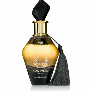 Grandeur Cashmere Luxe parfumovaná voda pre ženy 100 ml vyobraziť