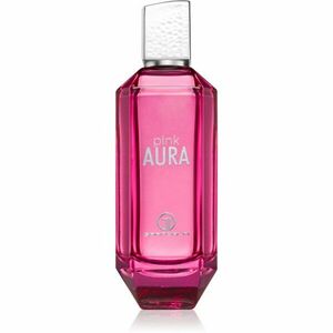 Grandeur Pink Aura parfumovaná voda pre ženy 100 ml vyobraziť