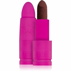 Jeffree Star Cosmetics Velvet Trap rúž odtieň Communion Wine 4 g vyobraziť