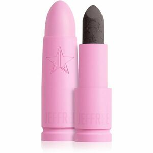 Jeffree Star Cosmetics Velvet Trap rúž odtieň Drill Sergeant 4 g vyobraziť