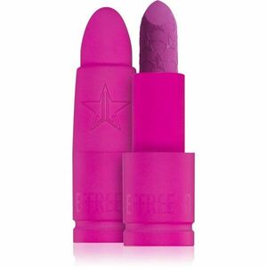 Jeffree Star Cosmetics Velvet Trap rúž odtieň Always Faithful 4 g vyobraziť